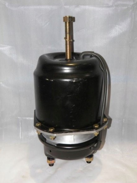 Cojali 2251515 Motor ham.24/30" car discs m16x1,5 stroke 57 mm sila spr.12kn (sk