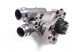 HEPU  Water pump p682 hepu audi a5 b8