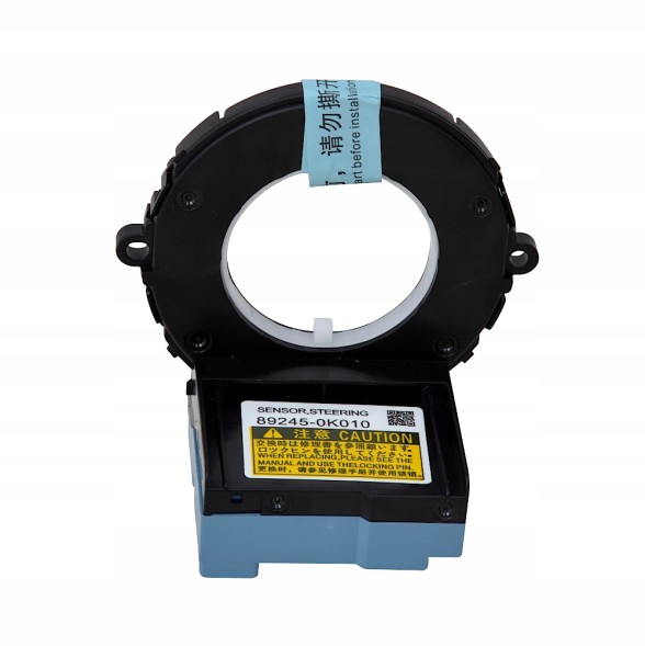 Carmont 89245-0K010 TOY-01020 Steering angle sensor - toyota hilux kun 2.5 3.0 - 89245-0k010 892450k010