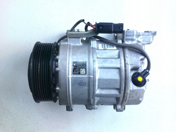 BMW OE 7948806-02 Air conditioning compressor 7948806-02 ge 447140-7142 bmw g20 g30 2.0d