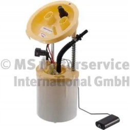 Pierburg  Fuel pump 7.05656.17.0 pierburg bmw 1 e81 e87