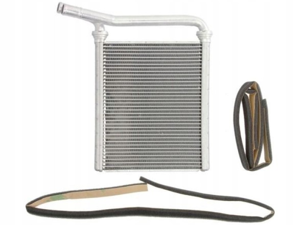 Nissens 707090 Heater nissens 707090