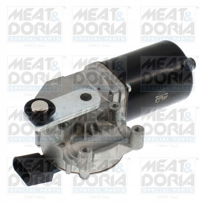 Meat&amp;Doria  Wiper motor bmw x1 03.09-06.15 front md27647