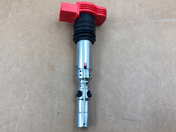 WOLLER C.169/651.(4 sztuki). Starter coils 06c.905.115.M for vwag audi 1.8l 2.0l 2.5l 2.7l 2.8l 3.0l