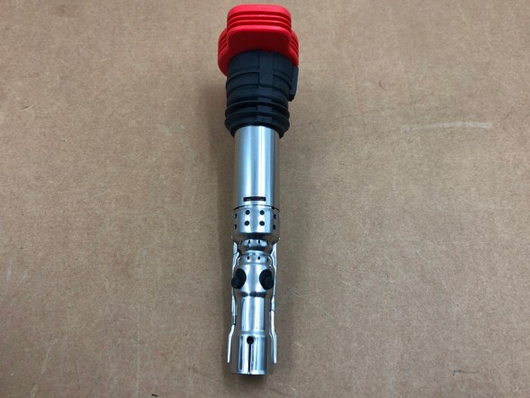 WOLLER C.169/651.(4 sztuki). Starter coils 06c.905.115.M for vwag audi 1.8l 2.0l 2.5l 2.7l 2.8l 3.0l