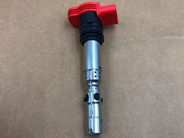 WOLLER C.169/651.(4 sztuki). Starter coils 06c.905.115.M for vwag audi 1.8l 2.0l 2.5l 2.7l 2.8l 3.0l