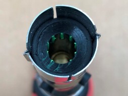 WOLLER C.169/651.(4 sztuki). Starter coils 06c.905.115.M for vwag audi 1.8l 2.0l 2.5l 2.7l 2.8l 3.0l