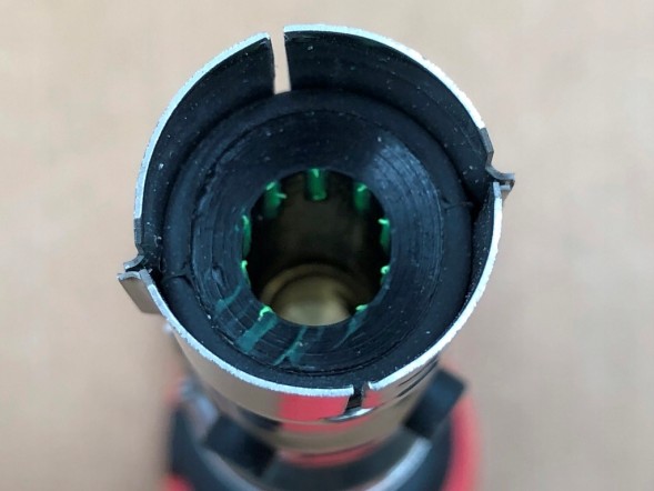 WOLLER C.169/651.(4 sztuki). Starter coils 06c.905.115.M for vwag audi 1.8l 2.0l 2.5l 2.7l 2.8l 3.0l