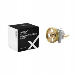 Ridex 12H0075 Power steering pump for peugeot 306 hatchback 306 rid