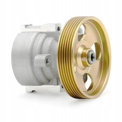 Ridex 12H0075 Power steering pump for peugeot 306 hatchback 306 rid