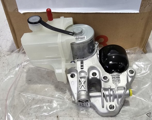 Citroen OE 1608730380 CITROEN OE ORG New org electropump gearbox citroen / peugeot - 1608730380