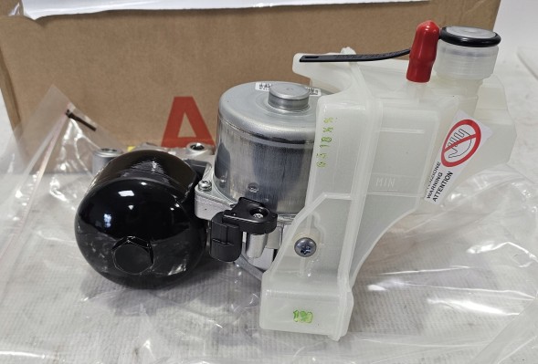 Citroen OE 1608730380 CITROEN OE ORG New org electropump gearbox citroen / peugeot - 1608730380