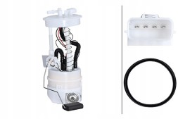 Hella 8TF 358 305-831 Fuel supply unit hella 8tf 358 305-831