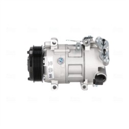 Nissens H07zo3_c air conditioning compressor fits: ds ds 7