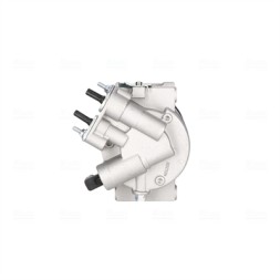 Nissens H07zo3_c air conditioning compressor fits: ds ds 7