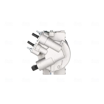 Nissens  H07zo3_c air conditioning compressor fits: ds ds 7