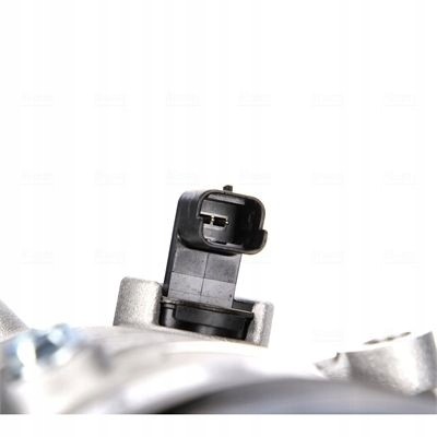 Nissens  H07zo3_c air conditioning compressor fits: ds ds 7