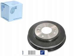 Blue Print PRO/ADG04707 BLU Brake drums rear hyundai getz 1.1-1.6 09.02-12. + Collision assistant #34