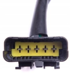 ESEN SKV  Front wiper motor nissan primastar 1.9 dci 2.0 2.5 100 115 120 140