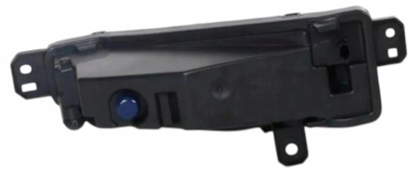 Mertt  Bmw x5 x6 x7 g05 g06 g07 halogen led fog lamp set