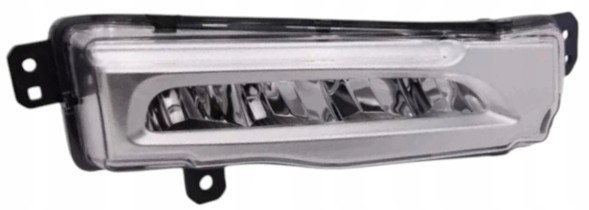 Mertt  Bmw x5 x6 x7 g05 g06 g07 halogen led fog lamp set