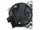AS-PL A3358S Alternator 120a a3358s as-pl ford b-max
