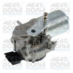 Meat&Doria Md27368_a wiper motor opel movano b 05.10-