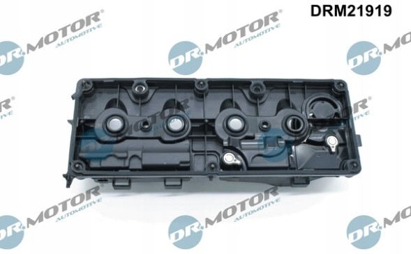 Dr.Motor  Valve cover dr.Motor automotive