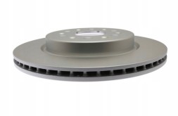 INROBLE  Rear brake disc cadillac xt5 2017-2025