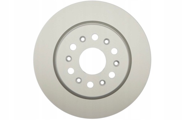 INROBLE  Rear brake disc cadillac xt5 2017-2025