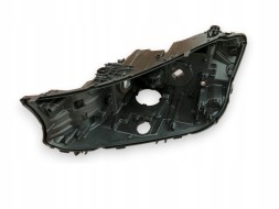 WOLLER L.169/126. Front left led lamp cover box for bmw 7 series g11 g12 2015-2018