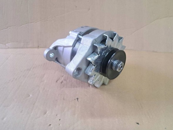 Magneti Marelli MQA822 Fiat cinquecento alternator 50a magneti marelli