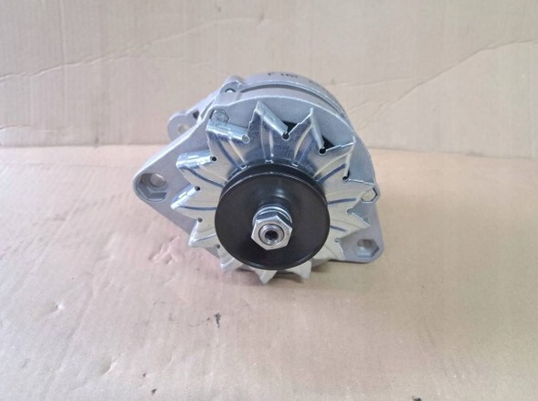 Magneti Marelli MQA822 Fiat cinquecento alternator 50a magneti marelli