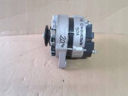 Magneti Marelli MQA822 Fiat cinquecento alternator 50a magneti marelli