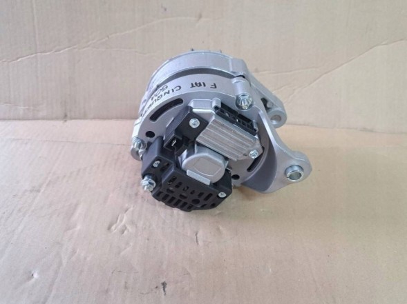 Magneti Marelli MQA822 Fiat cinquecento alternator 50a magneti marelli