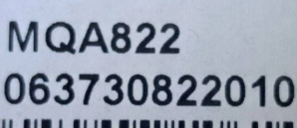 Magneti Marelli MQA822 Fiat cinquecento alternator 50a magneti marelli