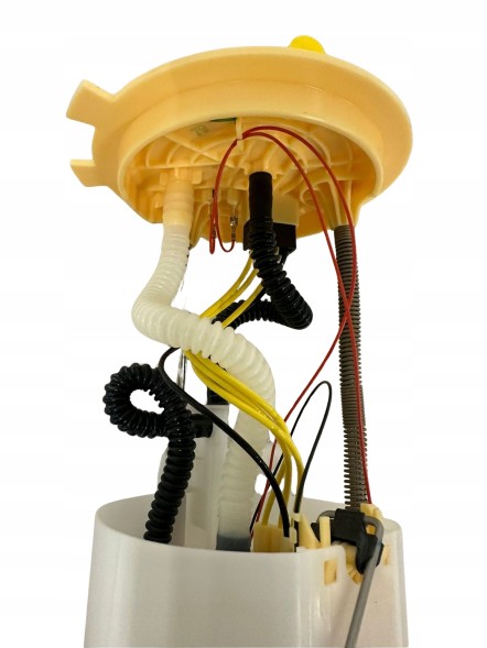 Bosch 17040-4BE1A 170404BE1A 0580204030 Fuel pump nissan renault 17040-4be1a