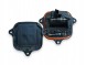 WOLLER 23371800 63115A085F4 Headlight control unit module front for bmw 23371800 334657887163