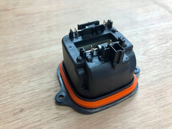 WOLLER 23371800 63115A085F4 Headlight control unit module front for bmw 23371800 334657887163