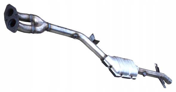 JMJ 1091526 Catalytic converter bmw 318 e46 n43 n42 n45 n46 cat !!