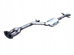 JMJ 1091526 Catalytic converter bmw 318 e46 n43 n42 n45 n46 cat !!