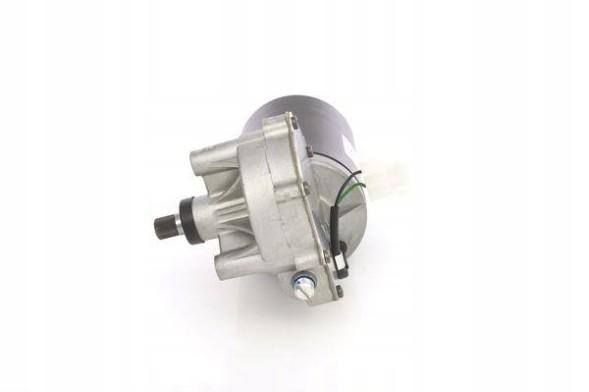Bosch 0 986 337 411 Front wiper motor