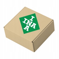 Schaeffler INA 538 0980 10 Coolant pump - ina 538 0980 10