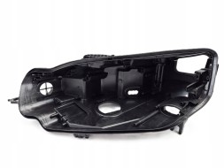 DParts Obudowa reflektora Audi A5 8W Full Led lewa (2016-2020) Reflekotra housing full led lamp can - audi a5 8w6 16-20 left