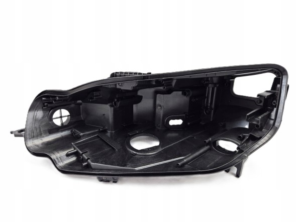 DParts Obudowa reflektora Audi A5 8W Full Led lewa (2016-2020) Reflekotra housing full led lamp can - audi a5 8w6 16-20 left