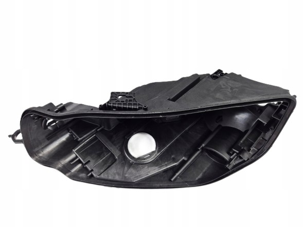 DParts Obudowa reflektora Audi A5 8W Full Led lewa (2016-2020) Reflekotra housing full led lamp can - audi a5 8w6 16-20 left
