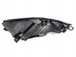 DParts Obudowa reflektora Audi A5 8W Full Led lewa (2016-2020) Reflekotra housing full led lamp can - audi a5 8w6 16-20 left