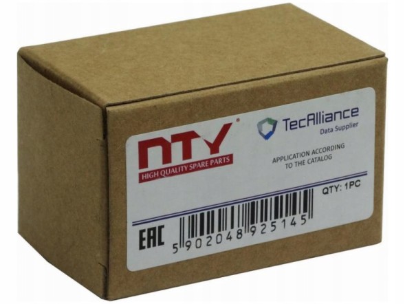 NTY ESW-AU-005 Rear wiper motor audi a4 b8 07-16 a6 c6 04-11