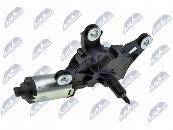NTY ESW-AU-005 Rear wiper motor audi a4 b8 07-16 a6 c6 04-11