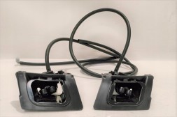 Renault OE 286428876R RENAULT OE New org set washer + plug left kadjar lift